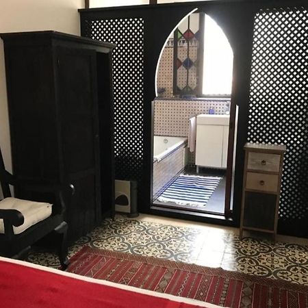 Morocco Apartment Tanger Luaran gambar