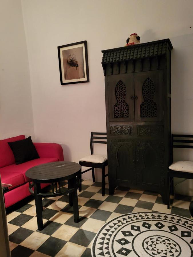 Morocco Apartment Tanger Luaran gambar