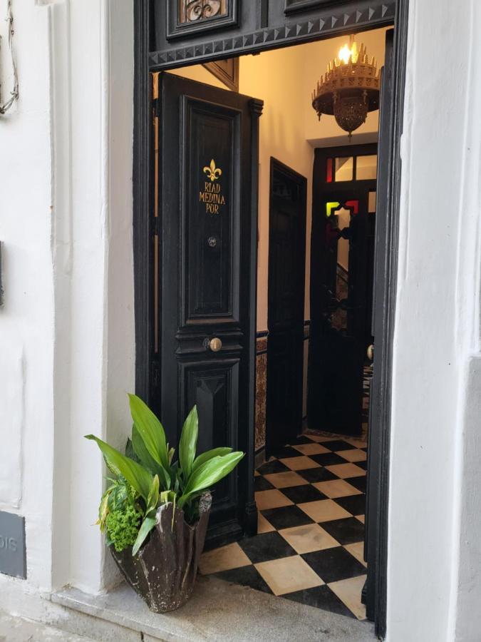Morocco Apartment Tanger Luaran gambar
