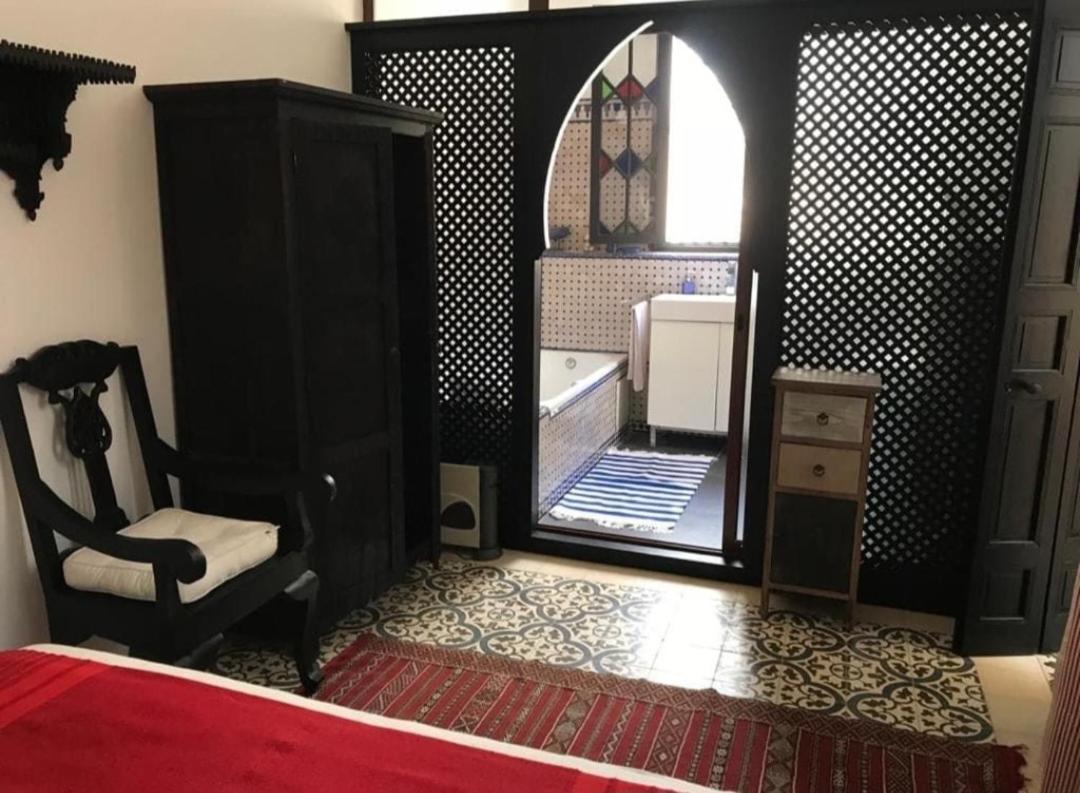 Morocco Apartment Tanger Luaran gambar