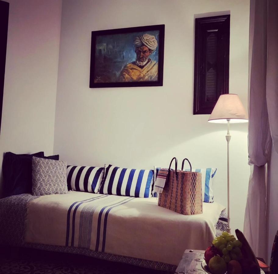 Morocco Apartment Tanger Luaran gambar