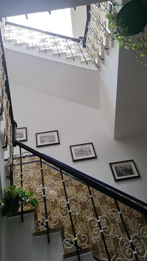 Morocco Apartment Tanger Luaran gambar
