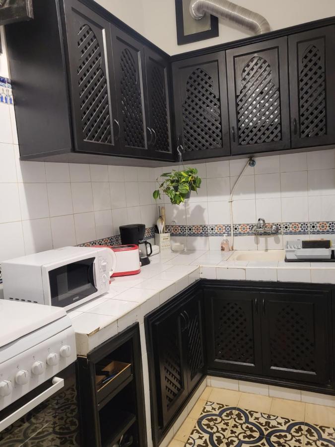 Morocco Apartment Tanger Luaran gambar