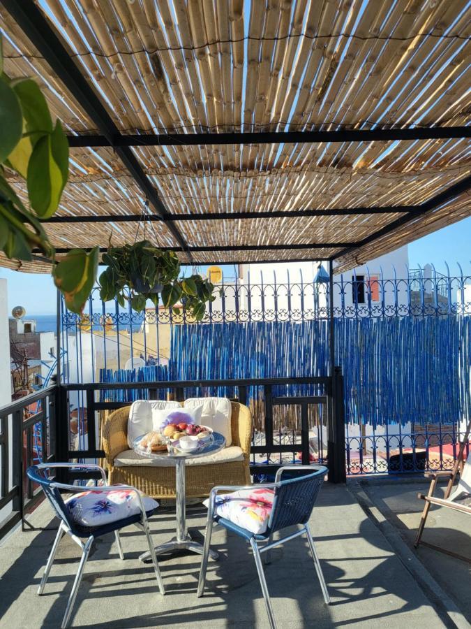 Morocco Apartment Tanger Luaran gambar