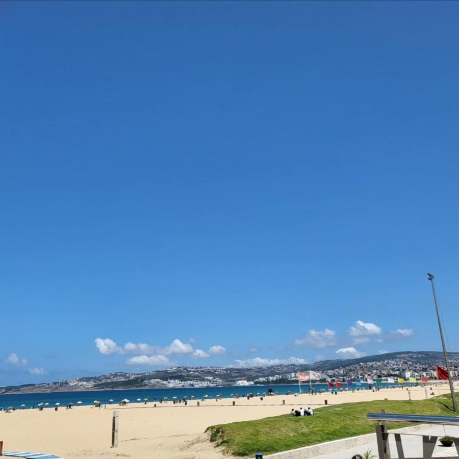 Morocco Apartment Tanger Luaran gambar